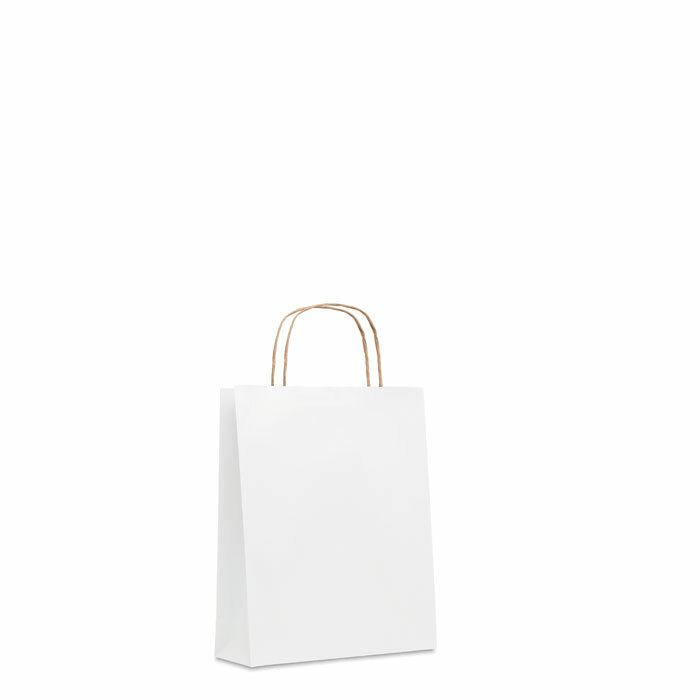 PAPER TONE S - Small Gift paper bag 90 gr/m²