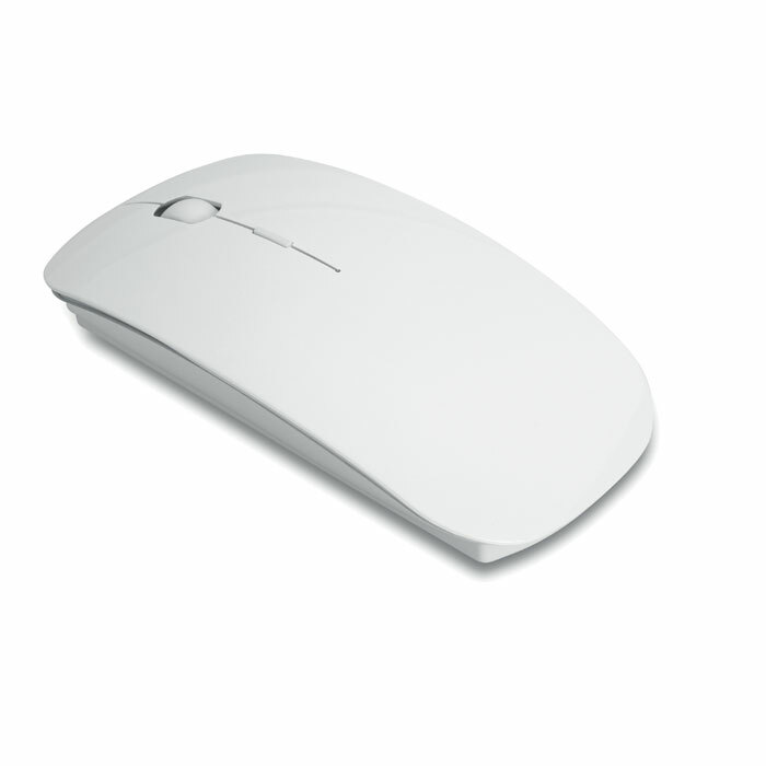 CURVY - Wireless mouse