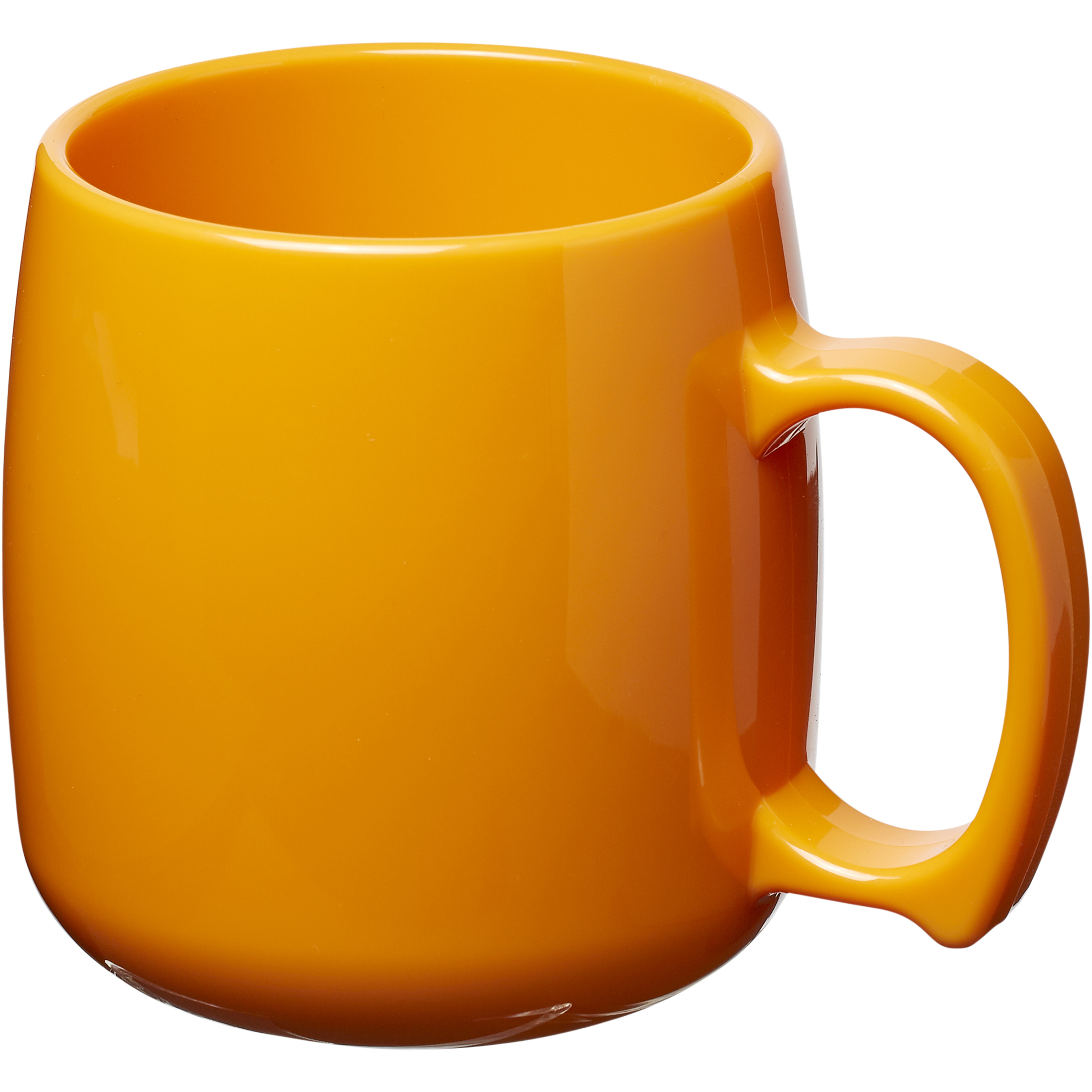 Classic 300 ml plastic mug