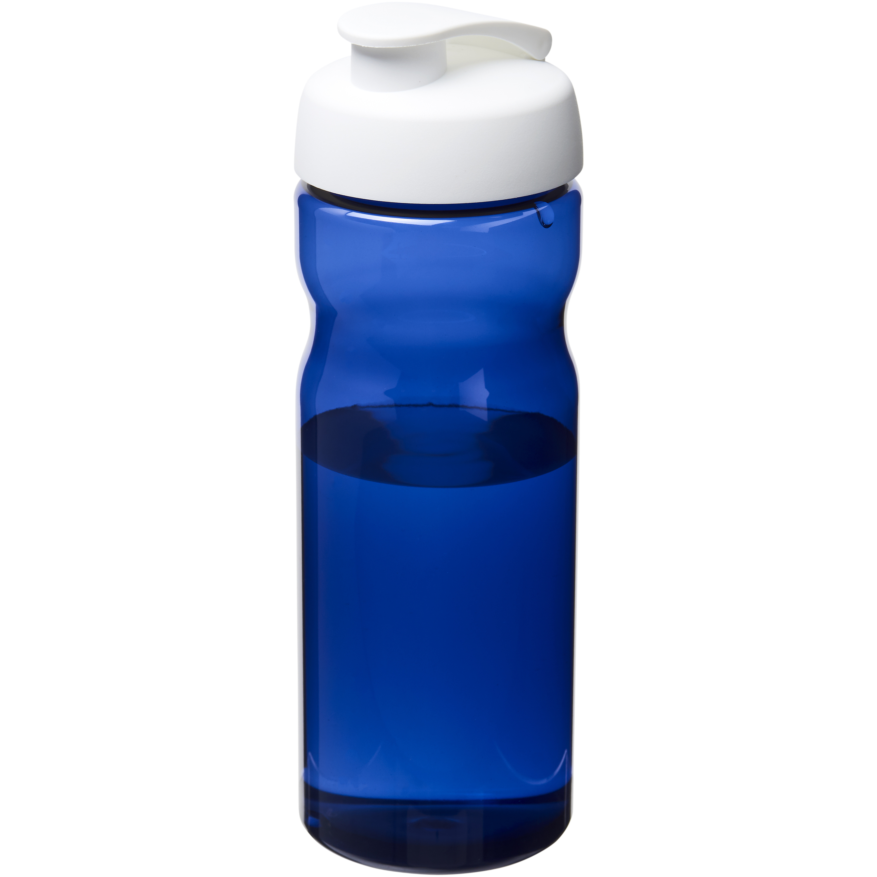 H2O Active® Eco Base 650 ml flip lid sport bottle
