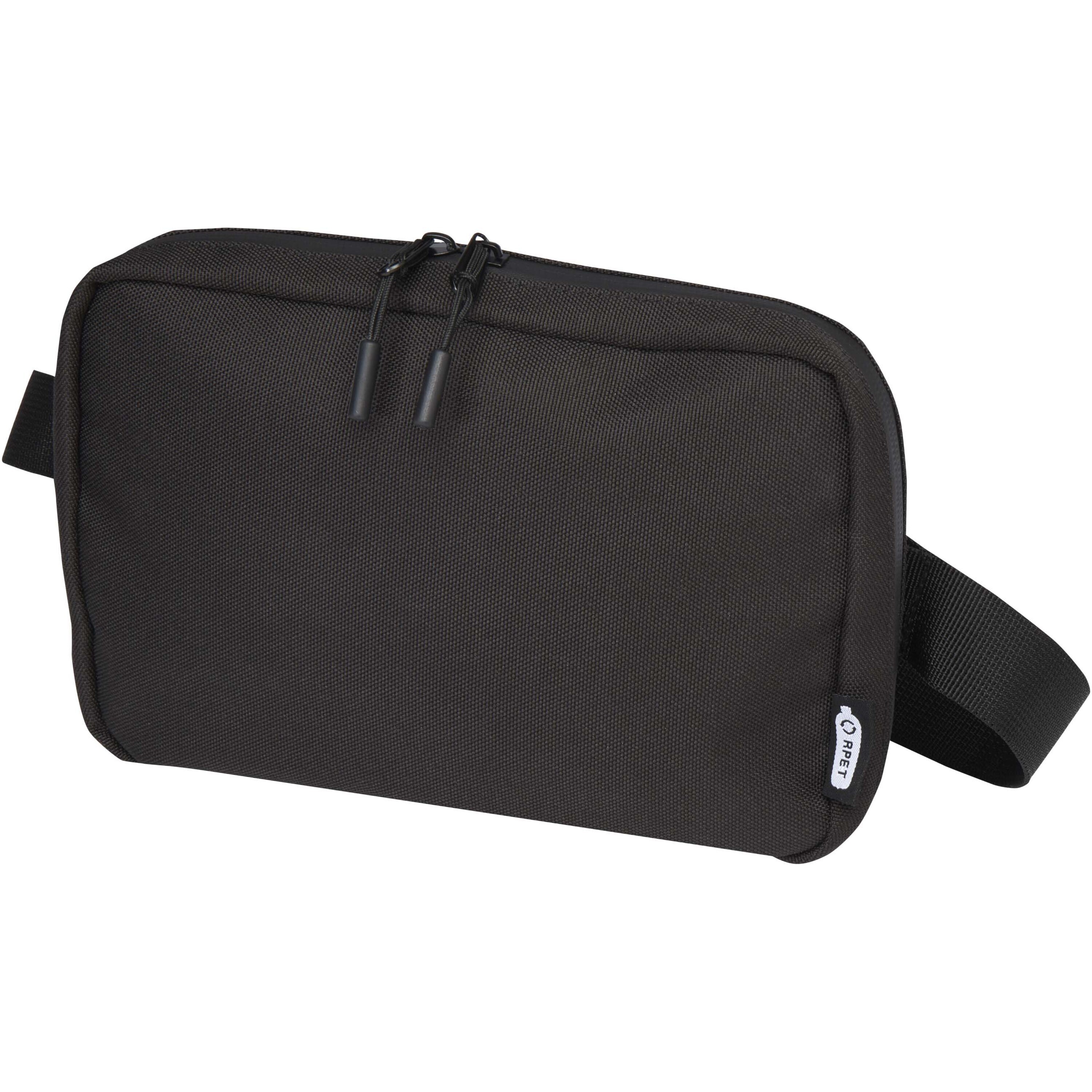 Roam GRS recycled modular toiletry bag