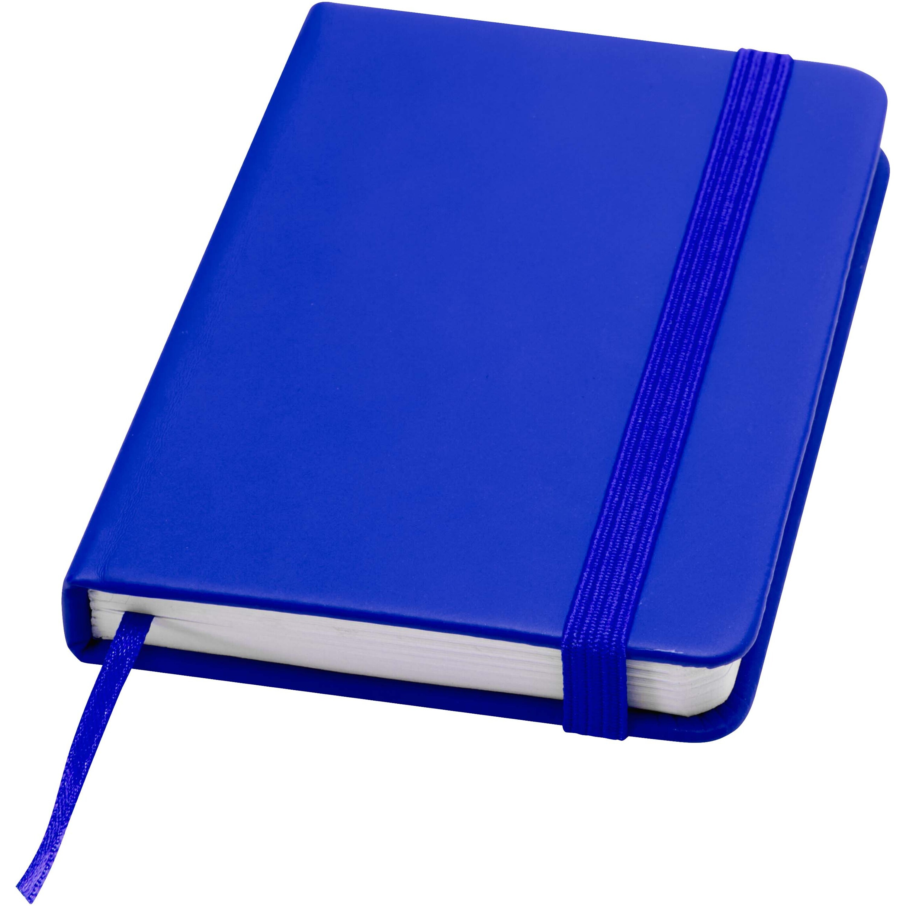 Spectrum A7 hard cover notebook