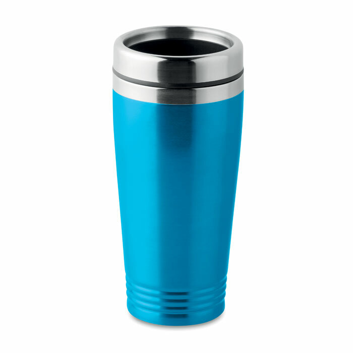 RODEO COLOUR - Double wall travel cup