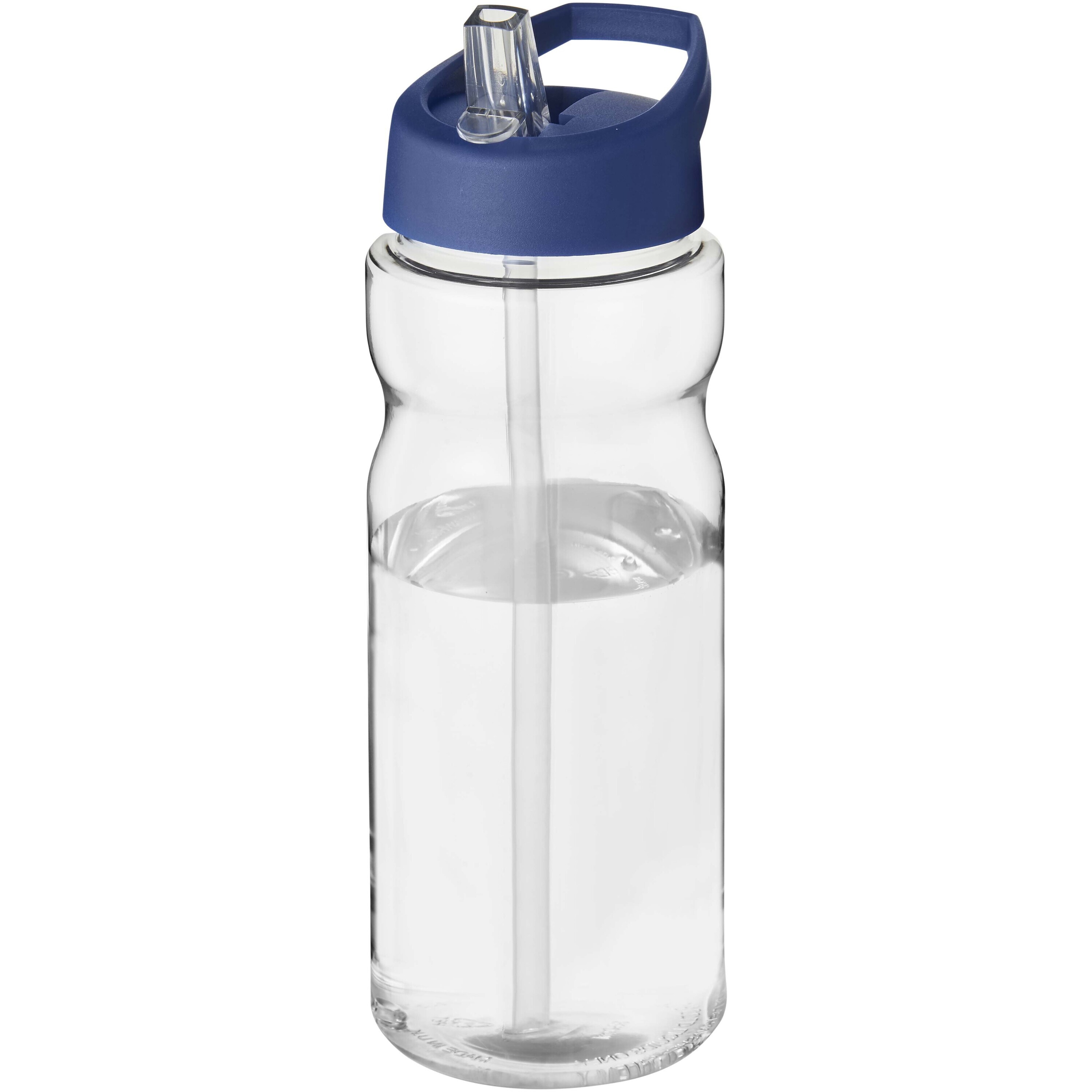 H2O Active® Eco Base 650 ml spout lid sport bottle