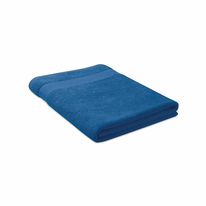 MERRY - Towel organic cotton 180x100cm