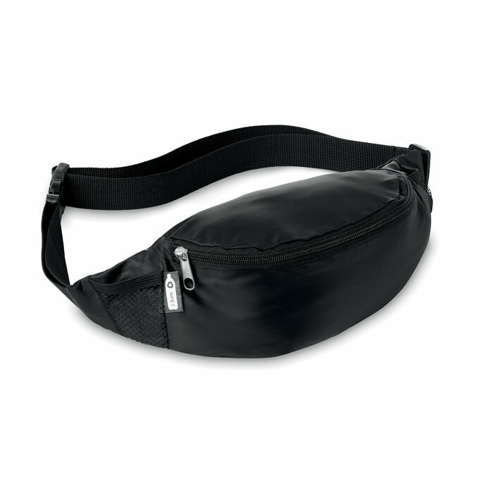 PARKPET - 210D RPET fanny bag