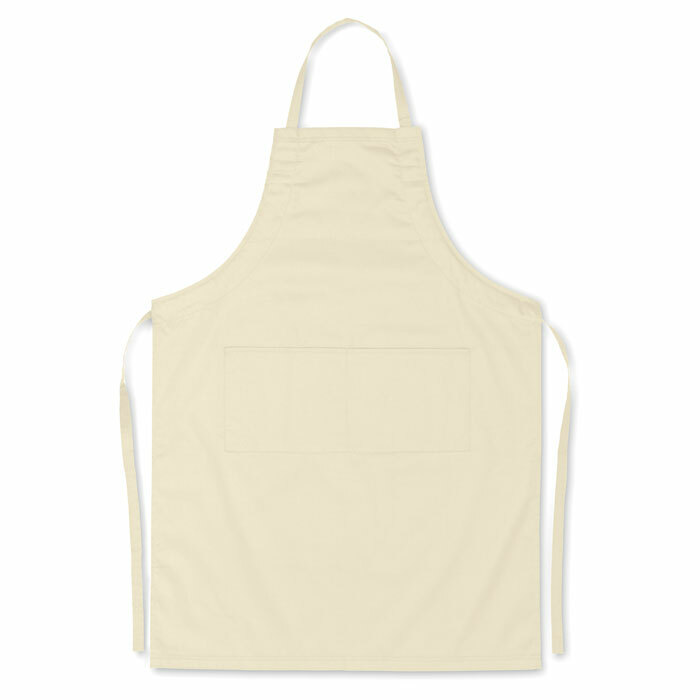 FITTED KITAB - Adjustable apron