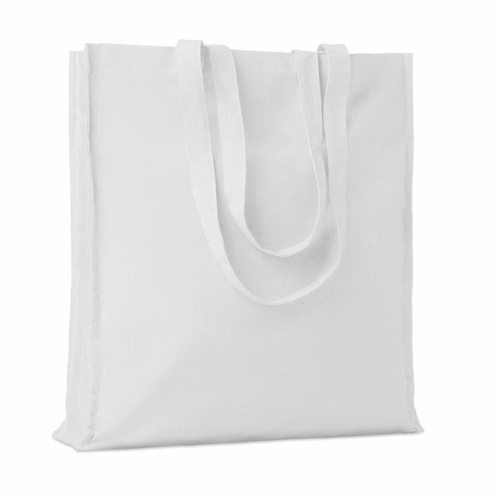 PORTOBELLO - 140gr/m² cotton shopping bag