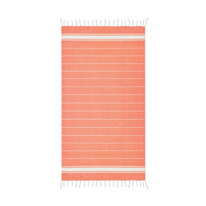 MALIBU - Beach towel cotton  180 gr/m²