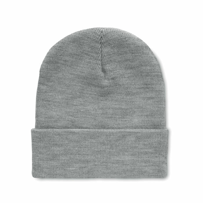 POLO RPET - Beanie in RPET with cuff