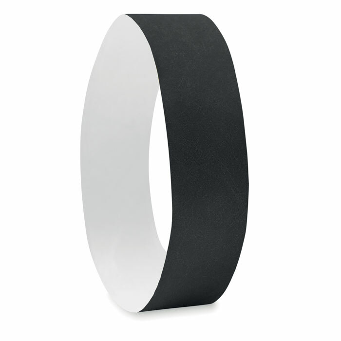 TYVEK - One sheet of 10 wristbands