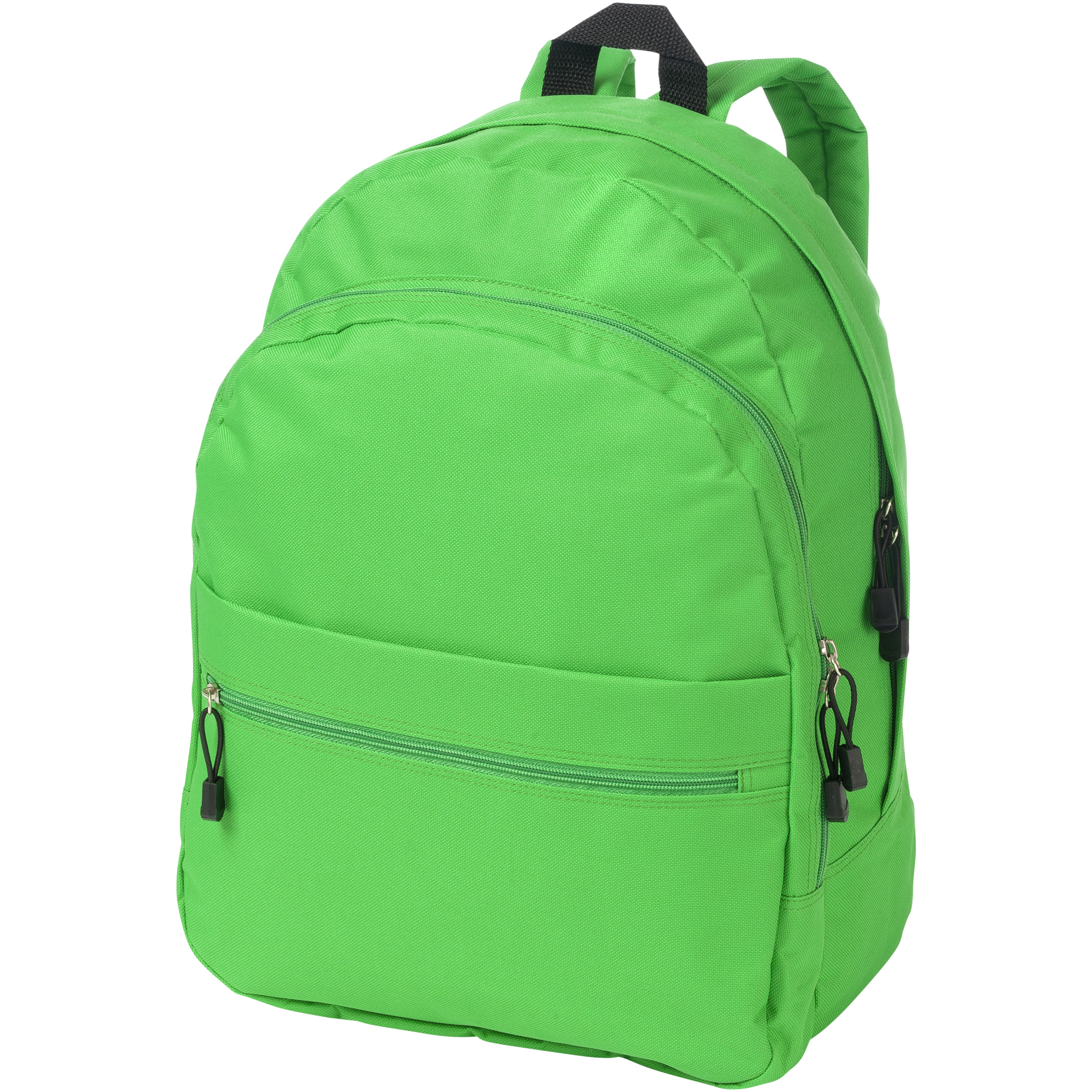 Trend 4-compartment backpack 17L