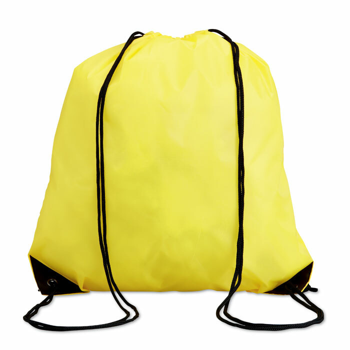 SHOOP - 190T Polyester drawstring bag