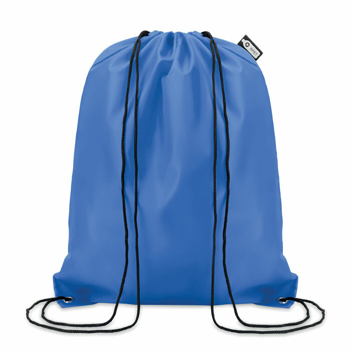 SHOOPPET - 190T RPET drawstring bag