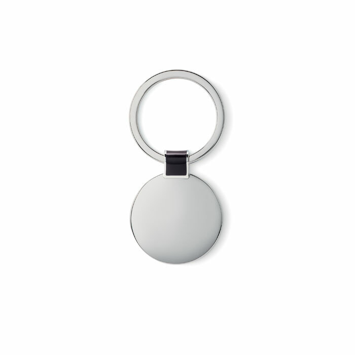 ROUNDY - Round shaped key ring