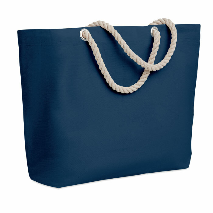 MENORCA - Beach bag with cord handle