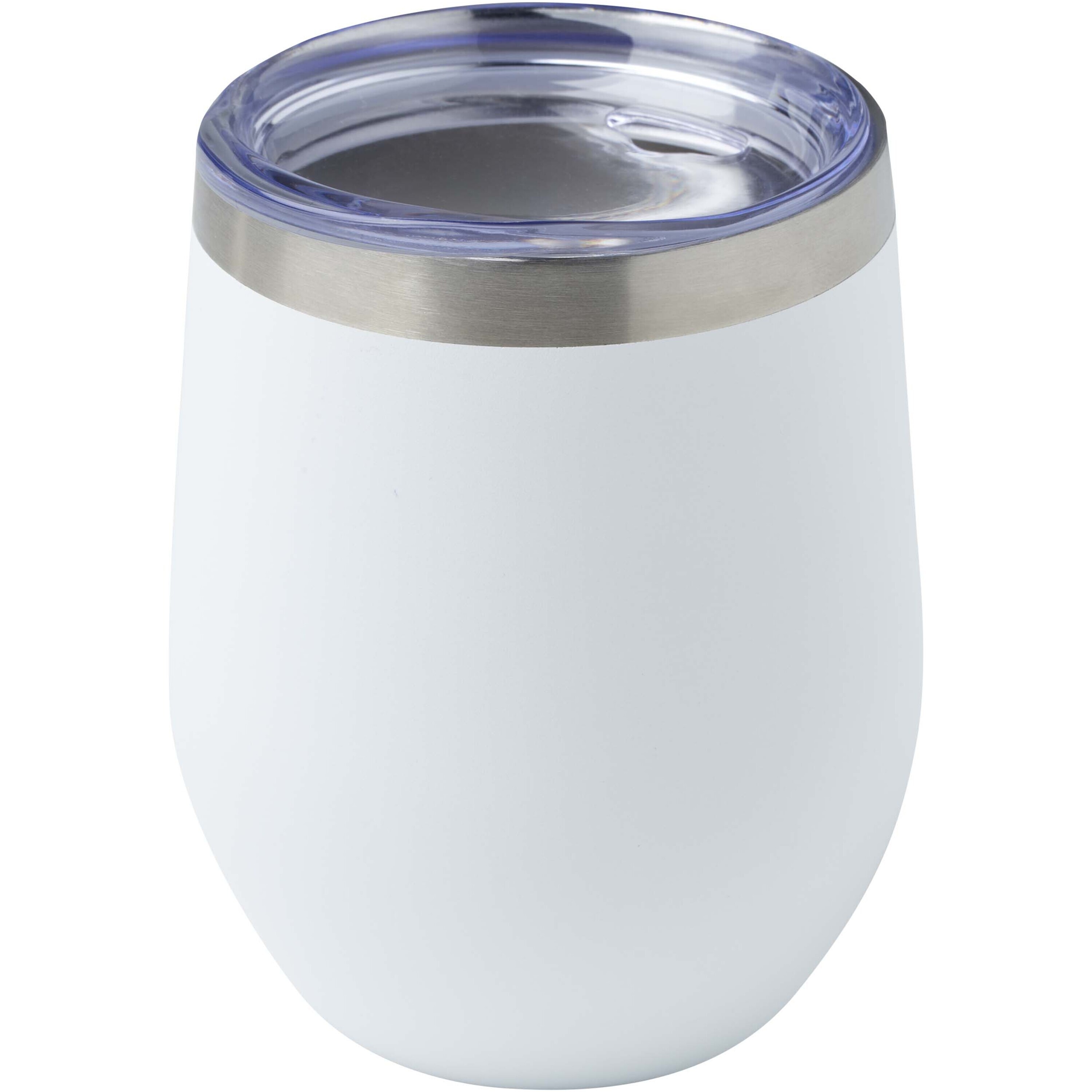 Corzo 350 ml RCS certified recycled stainless steel copper vacuum insulated cup