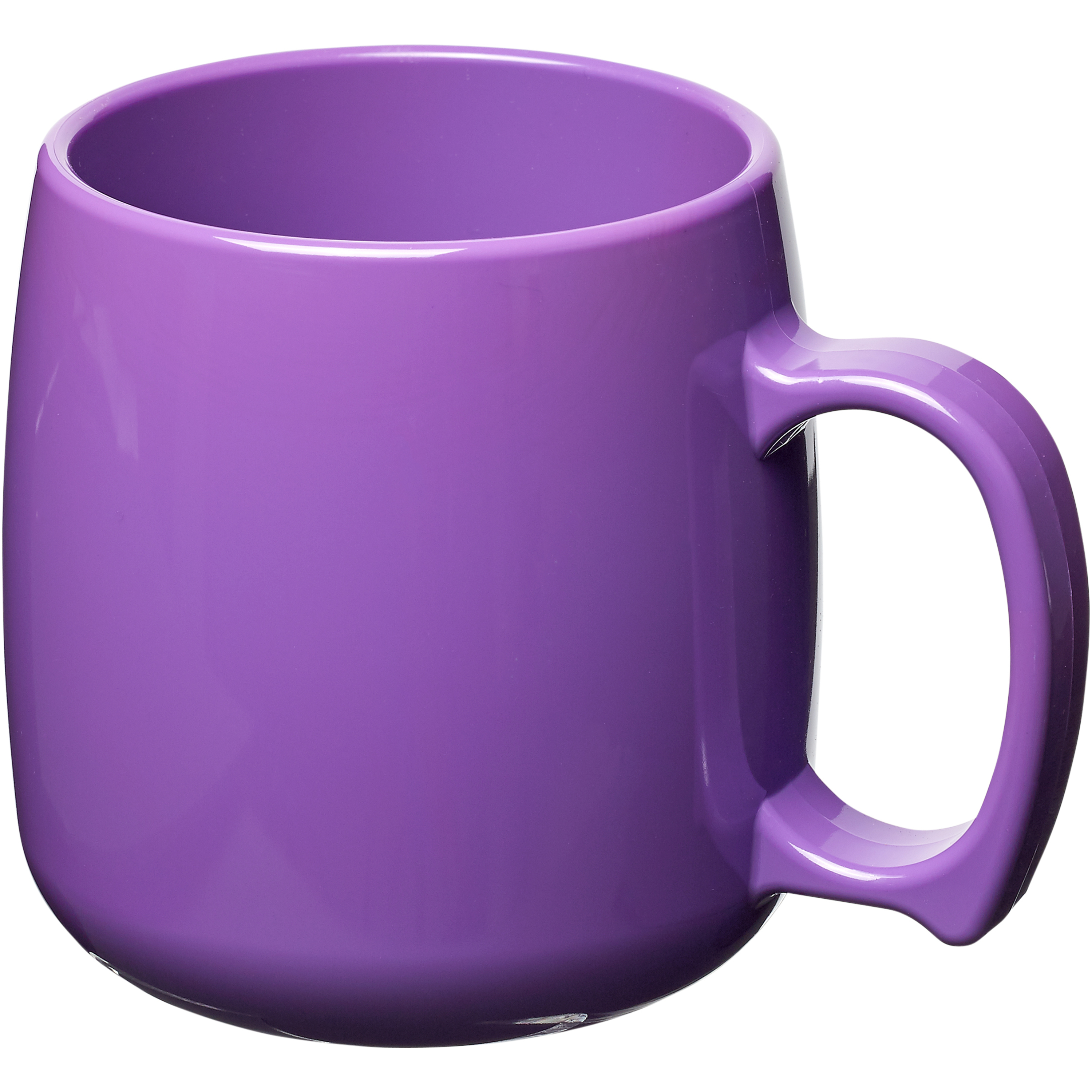 Classic 300 ml plastic mug