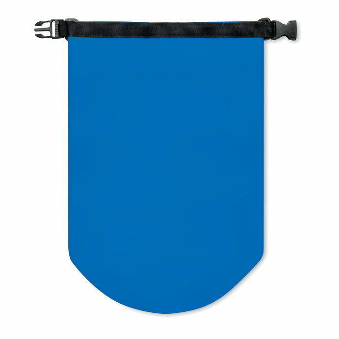 SCUBA - Waterproof bag PVC 10L