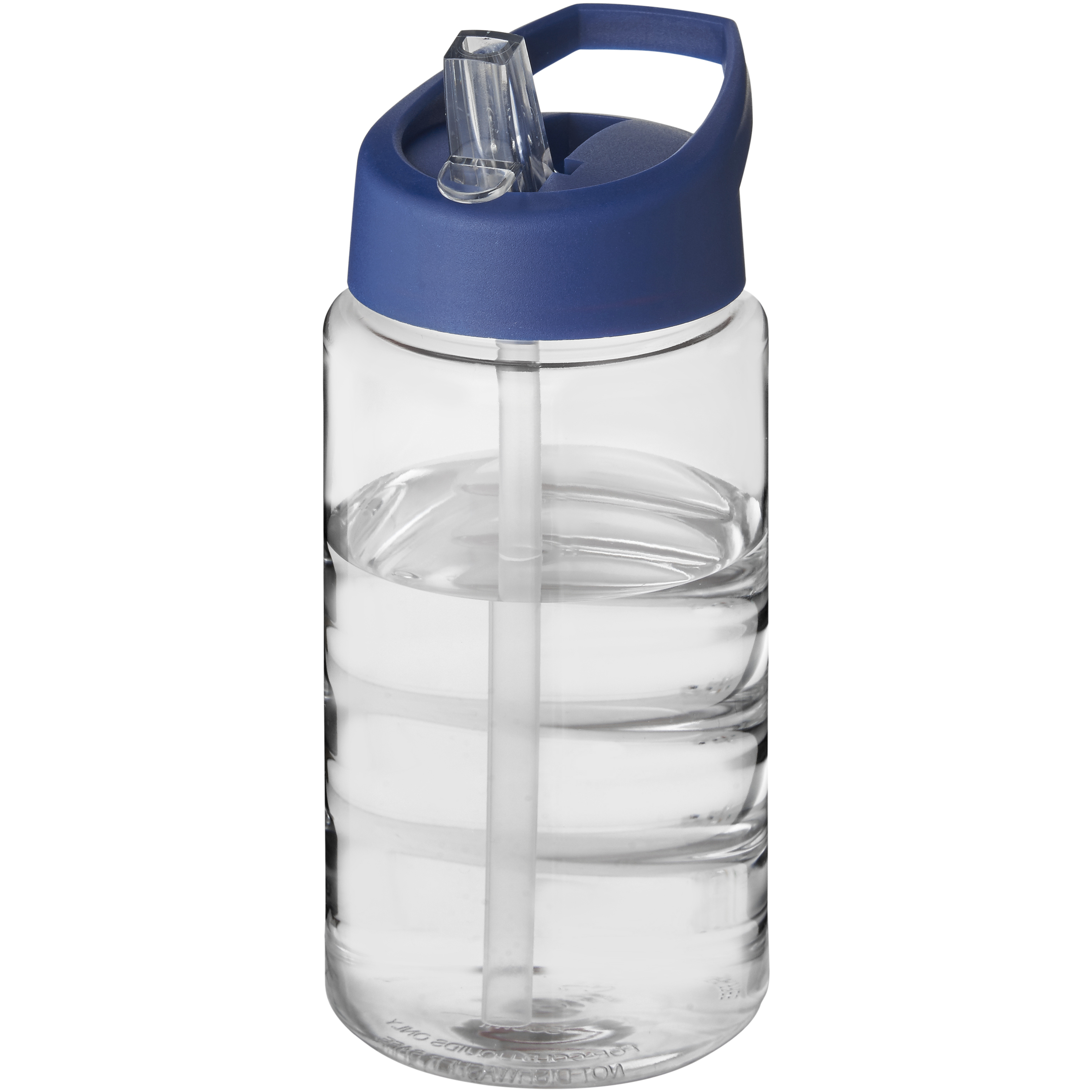 H2O Active® Bop 500 ml spout lid sport bottle