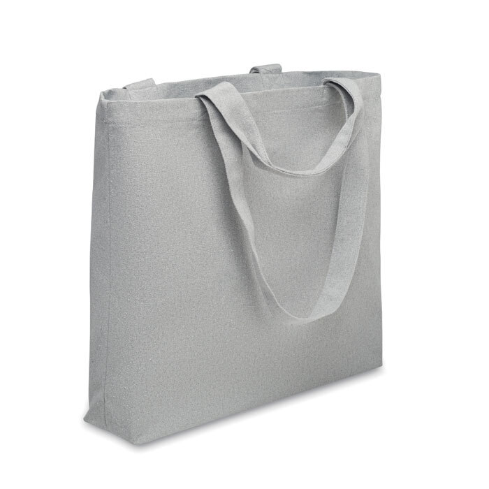 MALDI BEACH - Beach bag canvas 320 gr/m²