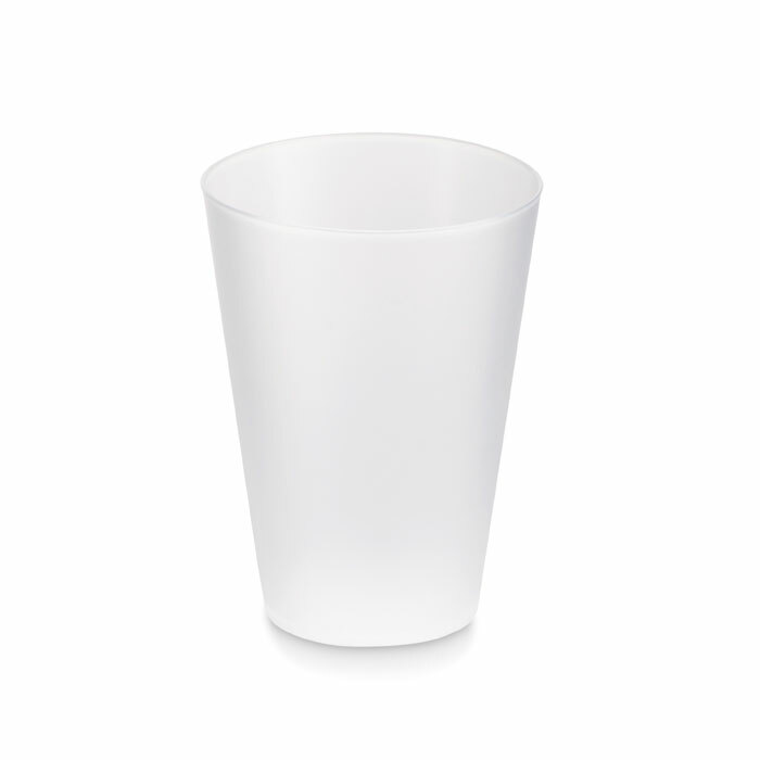 FESTA - Reusable event cup 300ml