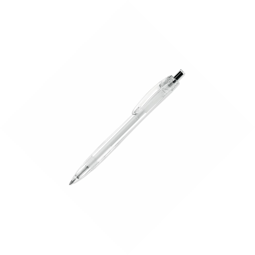 RPET PEN - RPET push ball pen