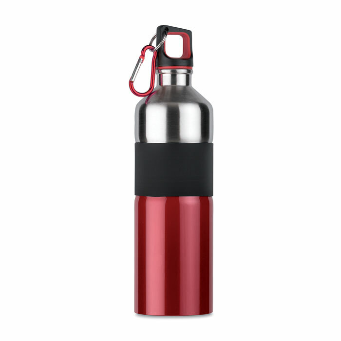 TENERE - Stainless steel bottle 750 ml