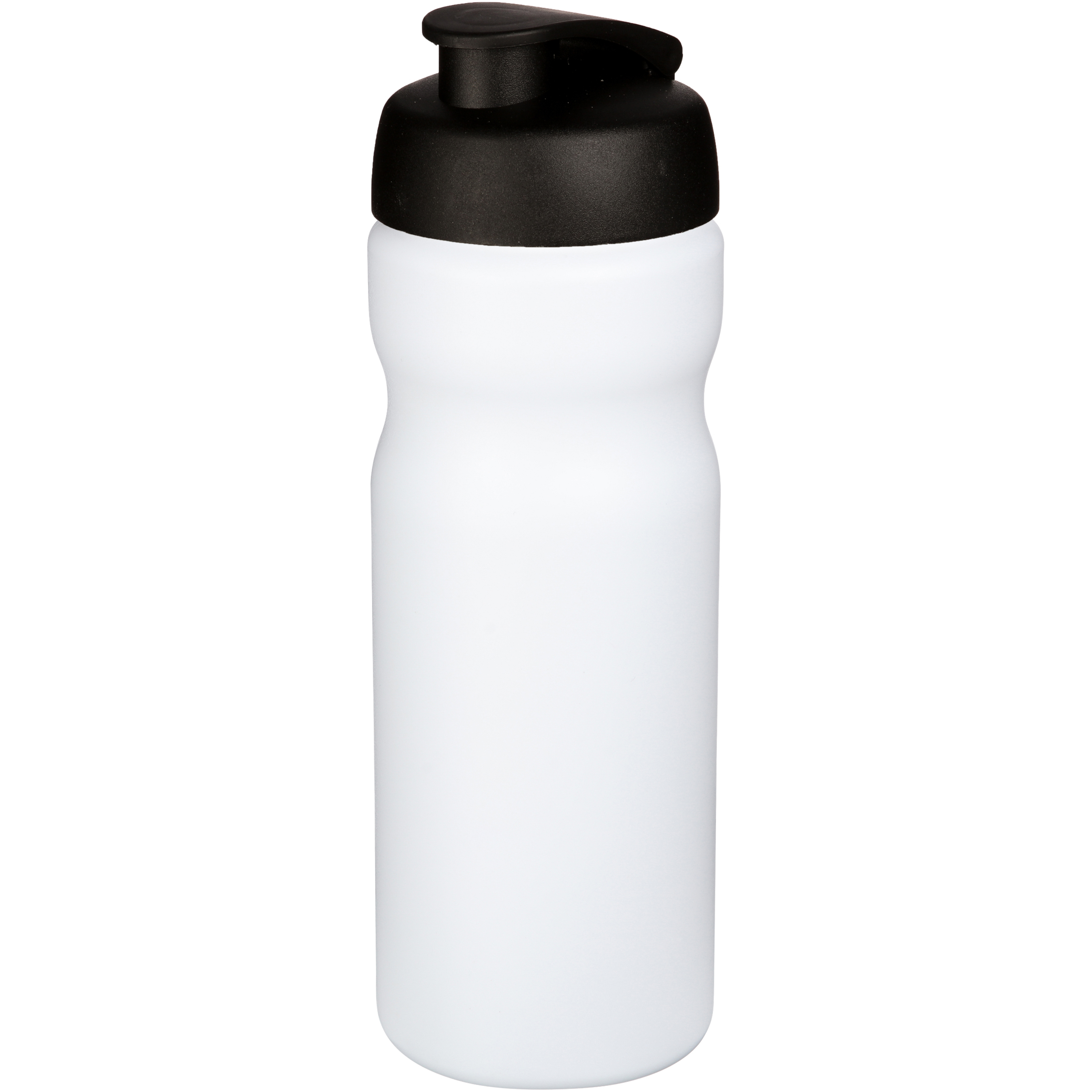 Baseline® Plus 650 ml flip lid sport bottle