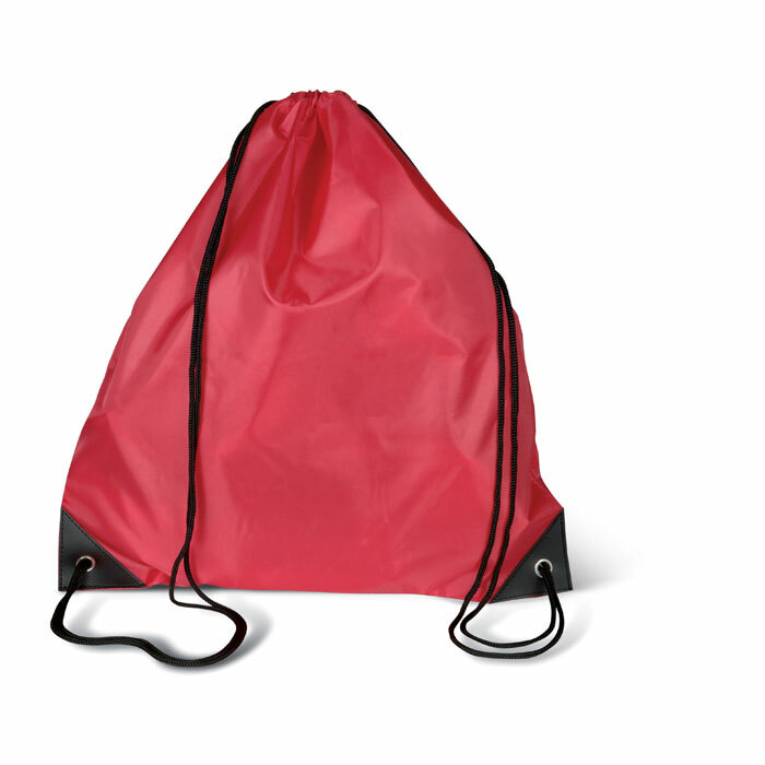 SHOOP - 190T Polyester drawstring bag