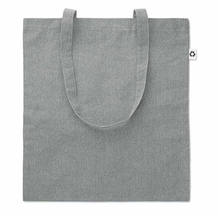 COTTONEL DUO - Shopping bag 2 tone 140 gr