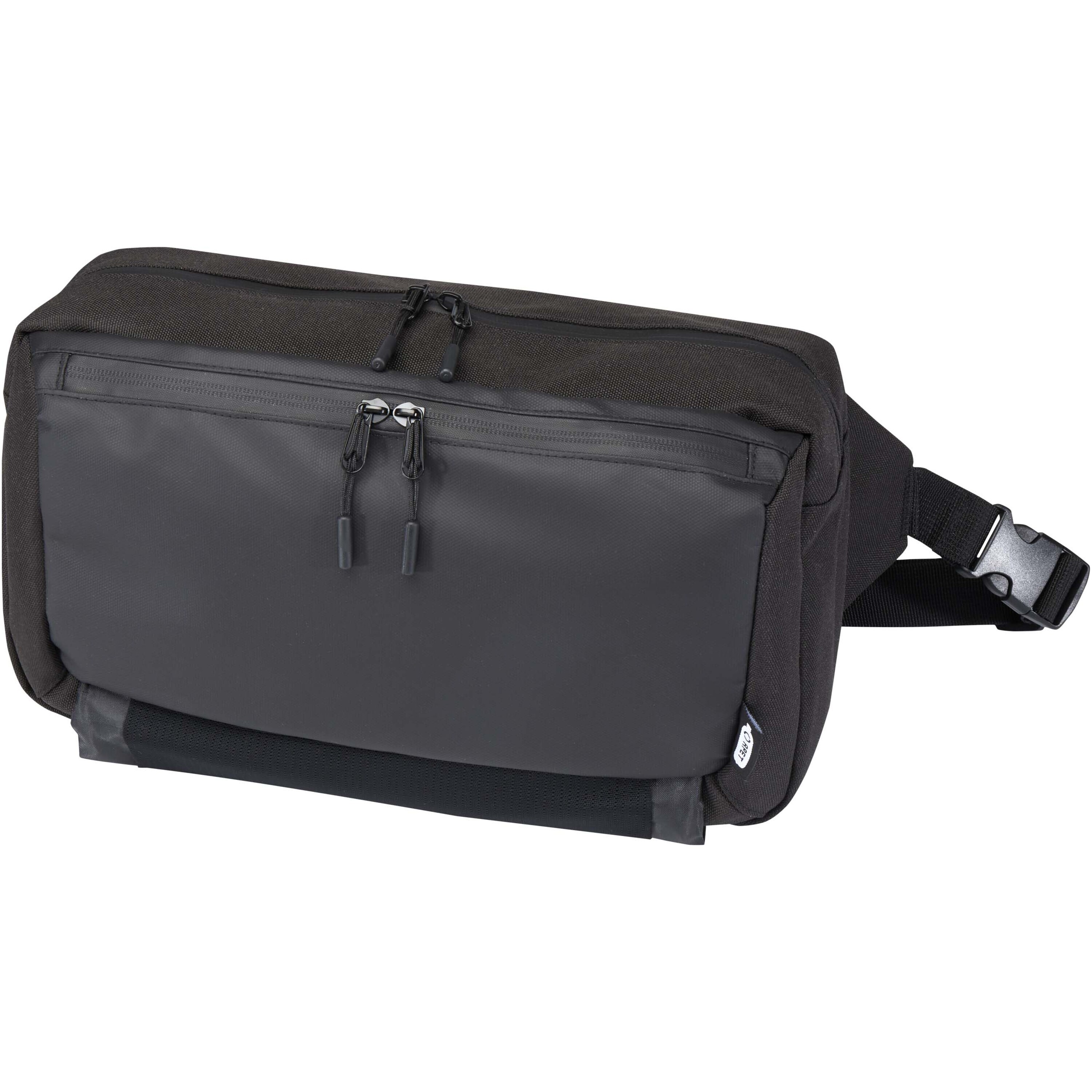 Roam GRS recycled modular sling bag