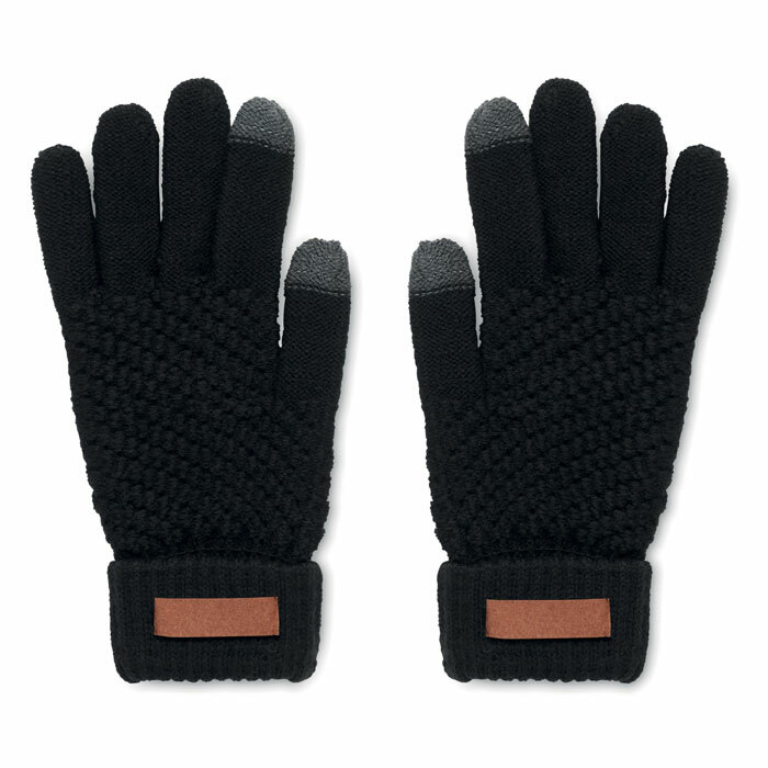 TAKAI - Rpet tactile gloves