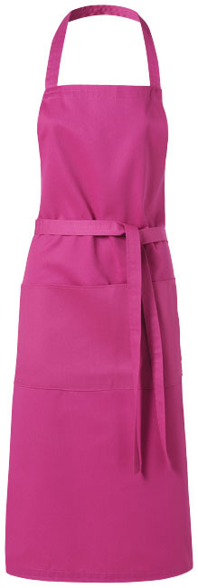 Viera 240 g/m² apron