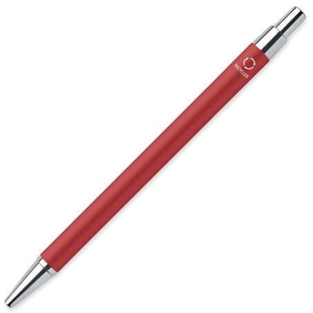 DANA - Recycled aluminium ball pen