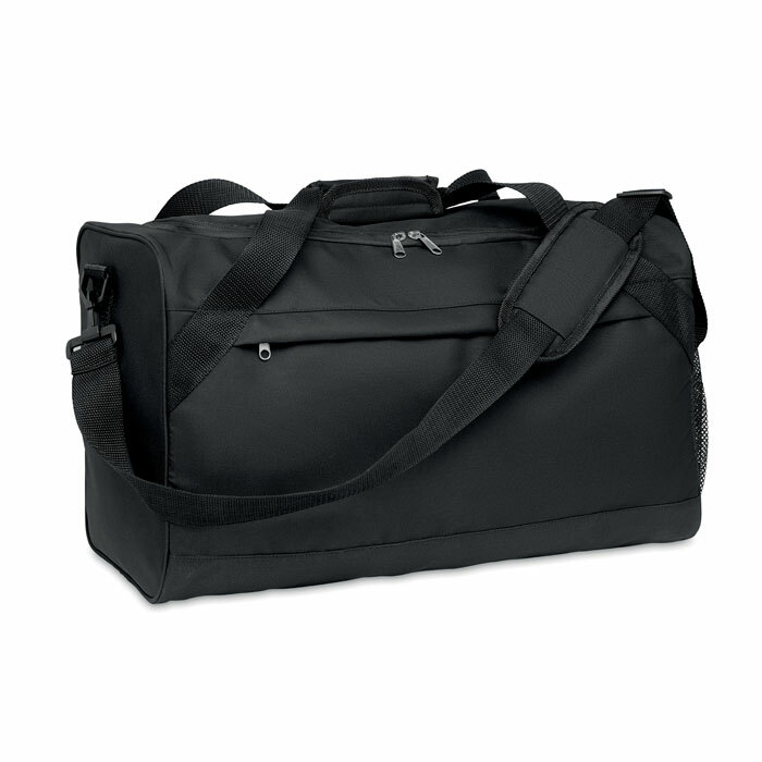 TERRA + - 600D RPET sports bag