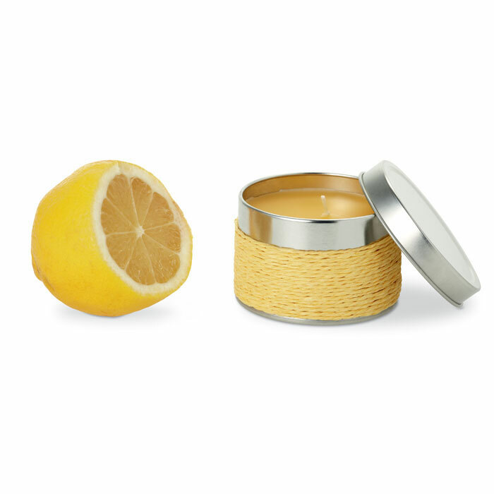 DELICIOUS - Fragrance candle