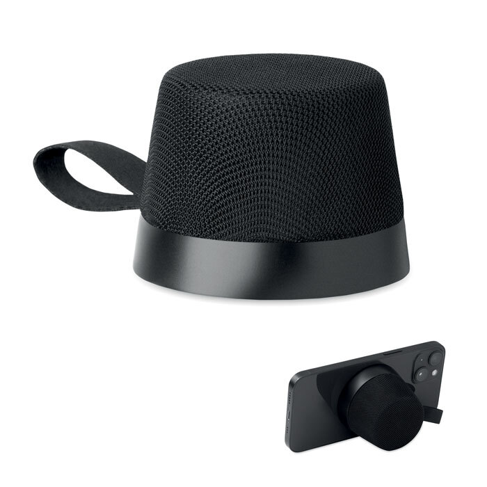 ESCUCHE - 3W wireless speaker with stand