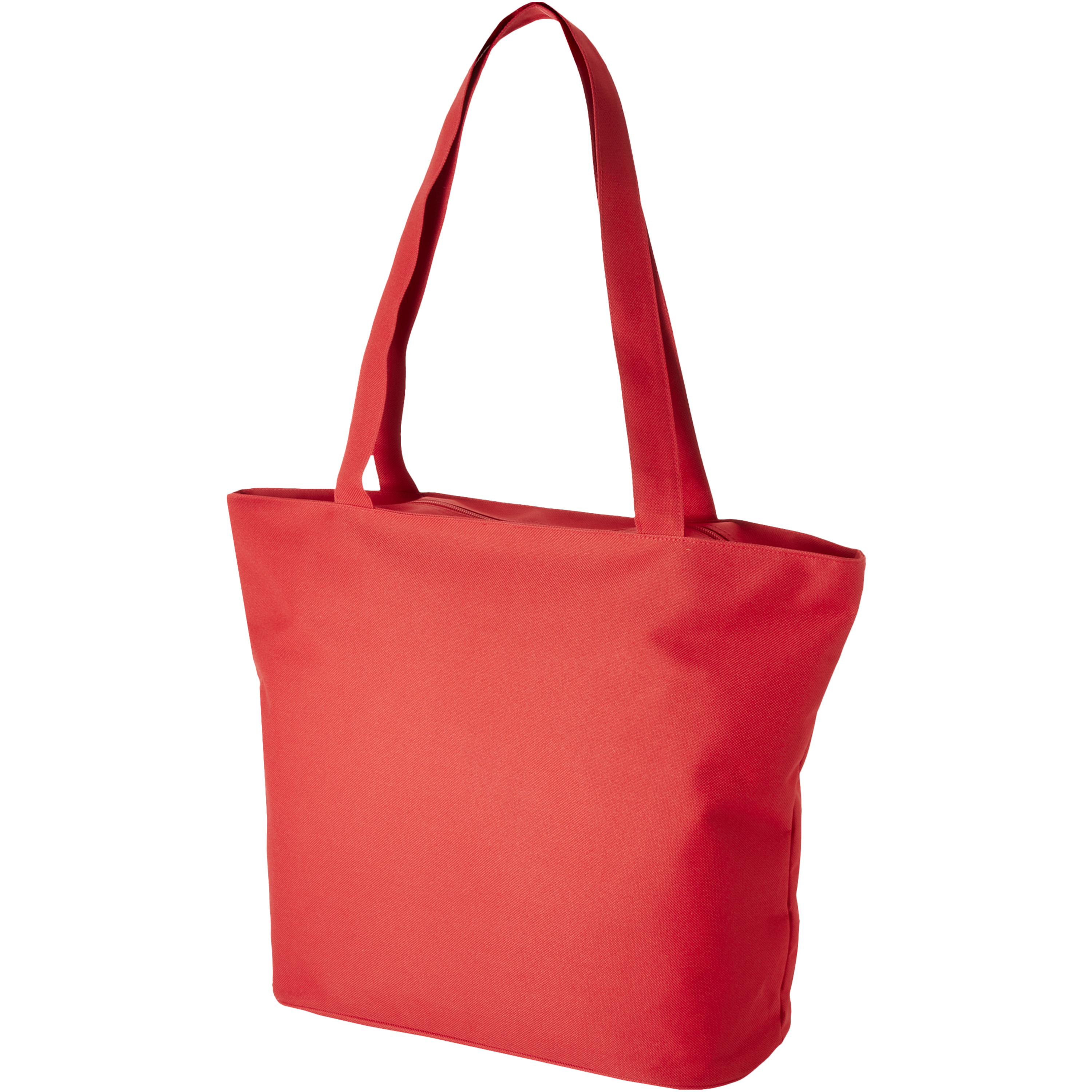 Panama zippered tote bag 20L