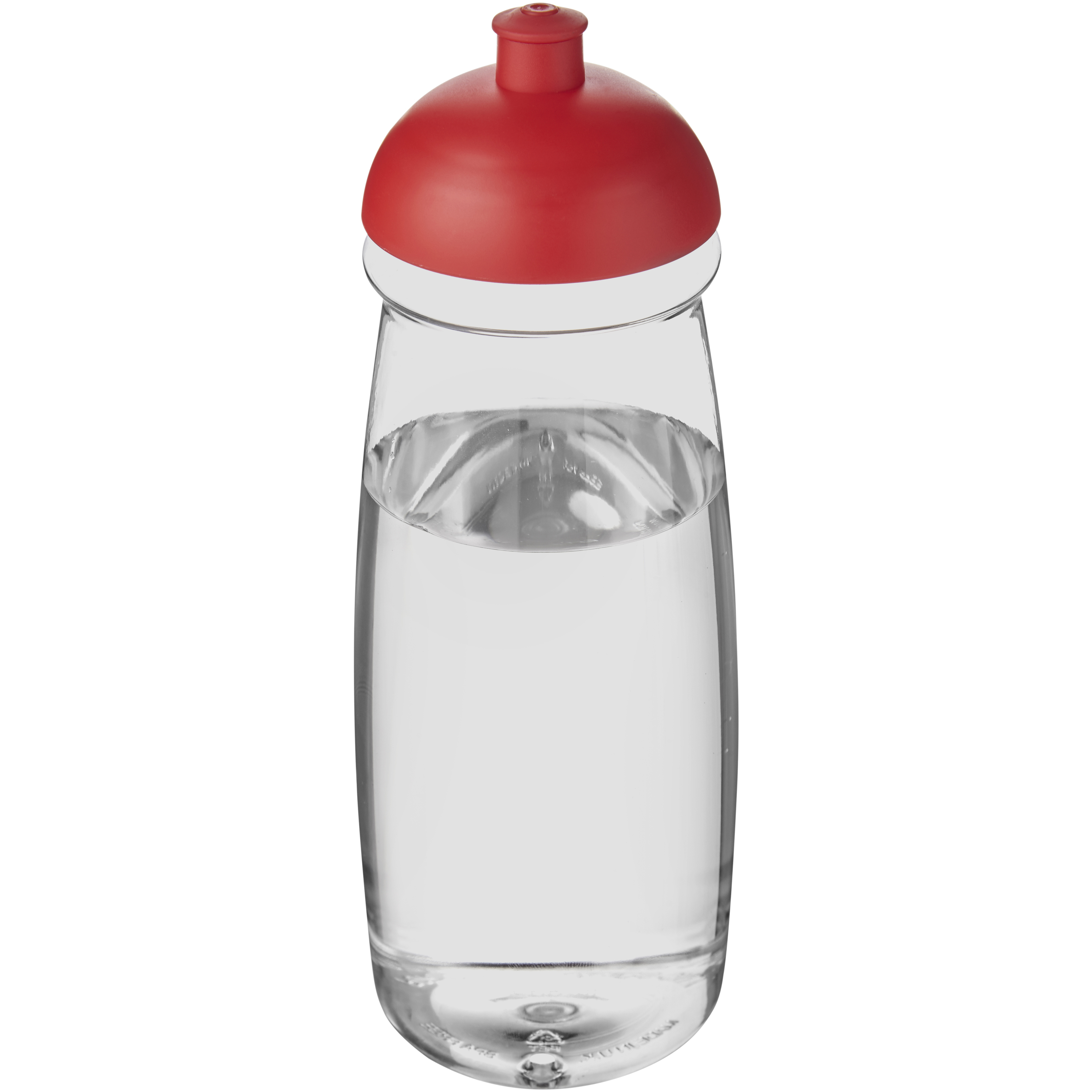 H2O Active® Pulse 600 ml dome lid sport bottle