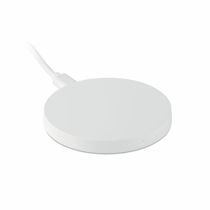 FLAKE CHARGER - Wireless charger 5W