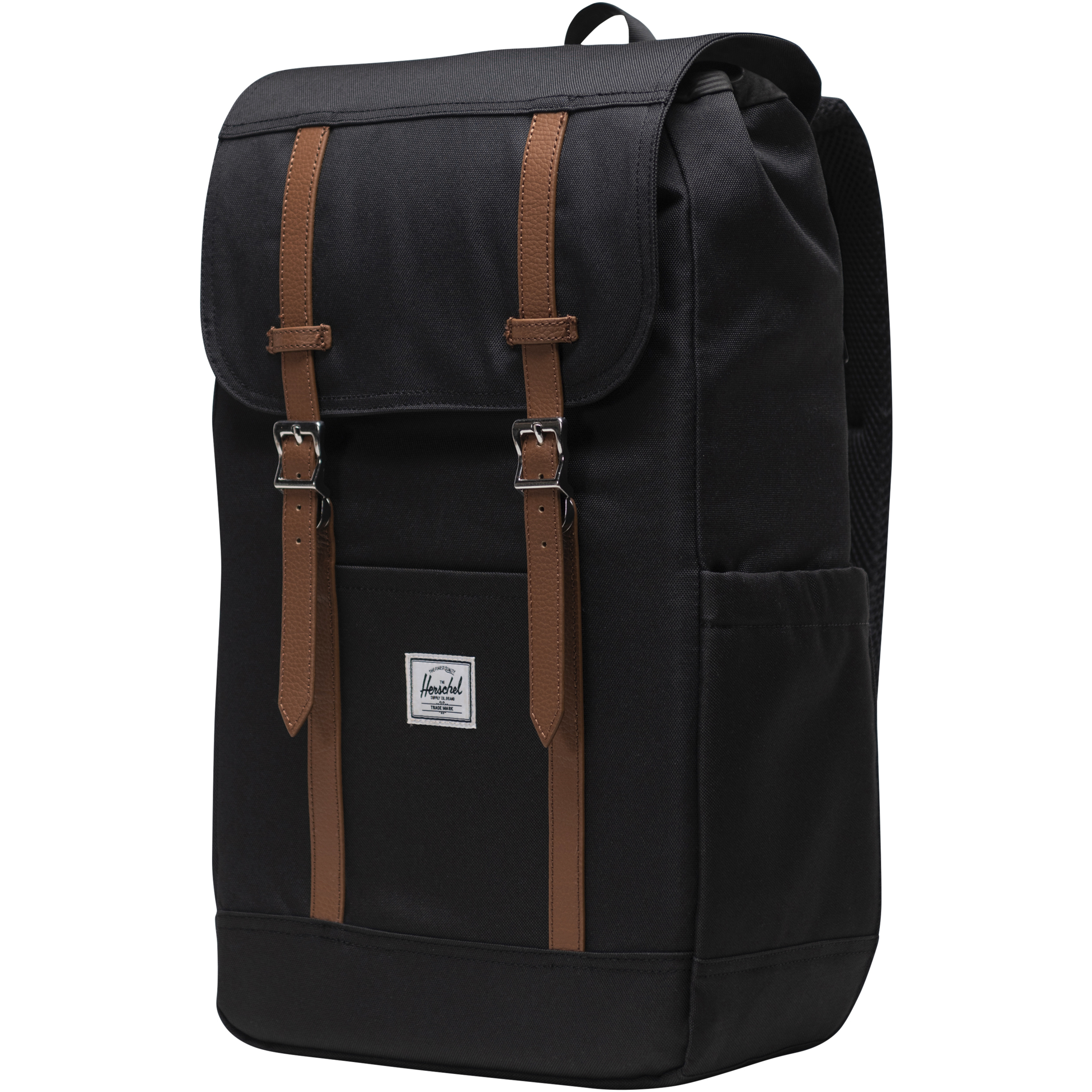 Herschel Retreat™ recycled laptop backpack 23L
