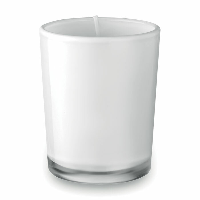 SELIGHT - Scented candle in glass