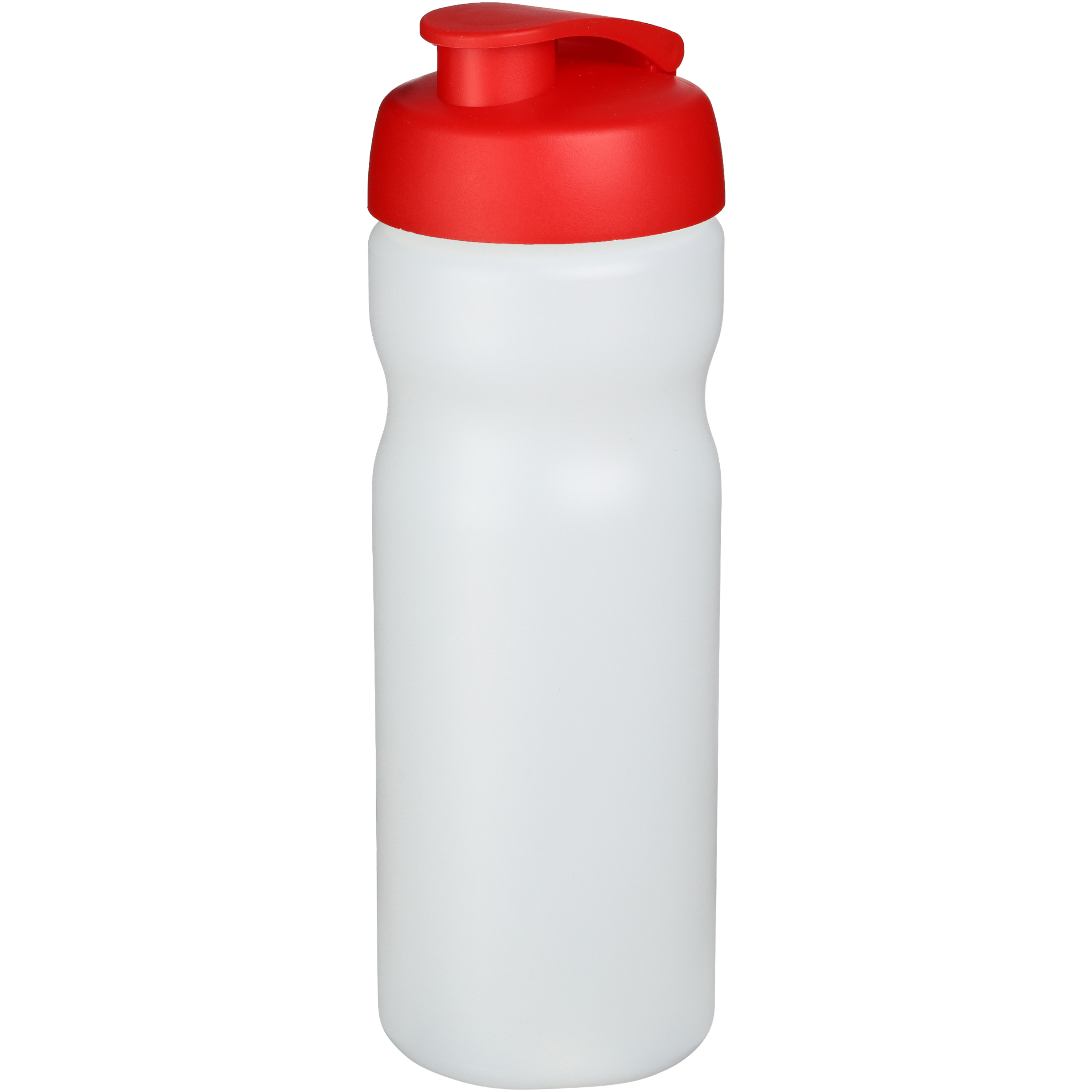 Baseline® Plus 650 ml flip lid sport bottle