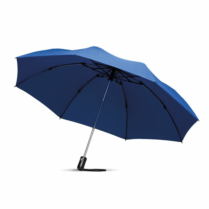 DUNDEE FOLDABLE - Foldable reversible umbrella