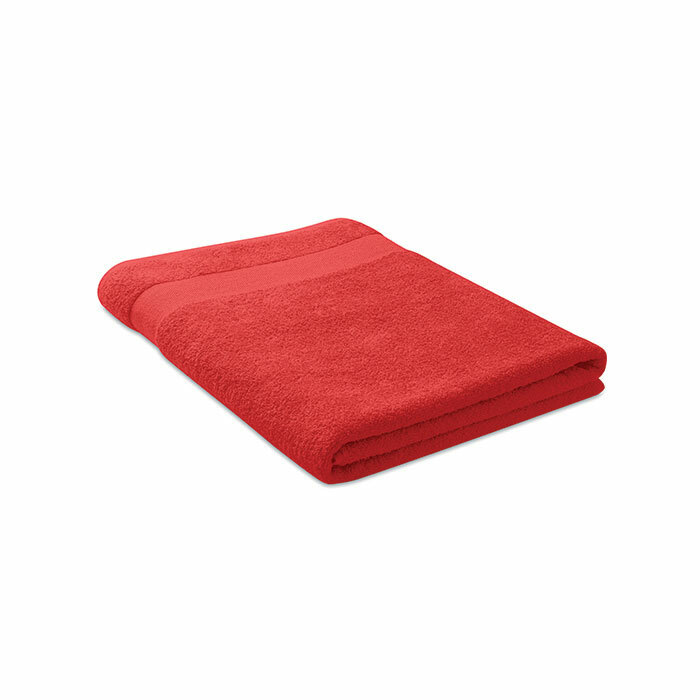 MERRY - Towel organic cotton 180x100cm