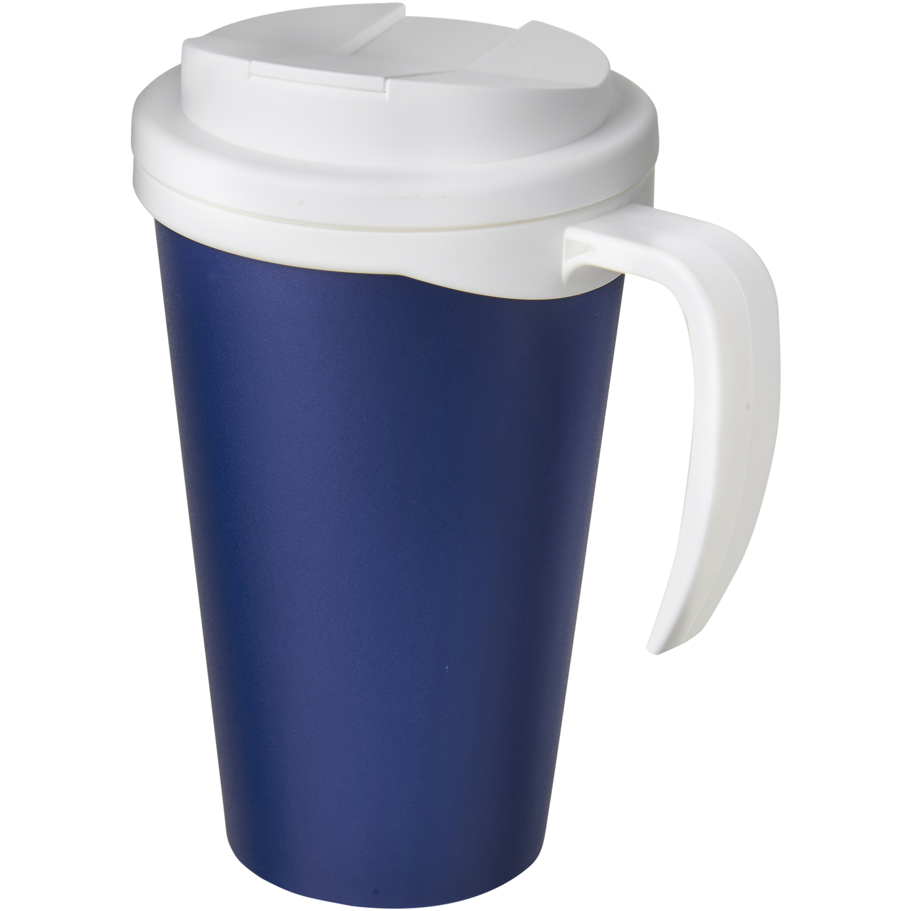 Americano® Grande 350 ml mug with spill-proof lid