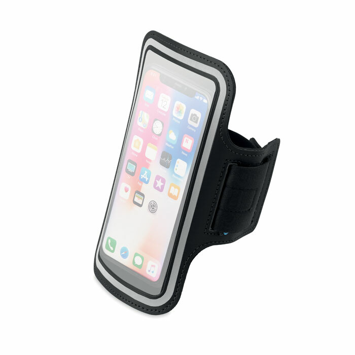 ARMPHONE + - Large neoprene phone pouch