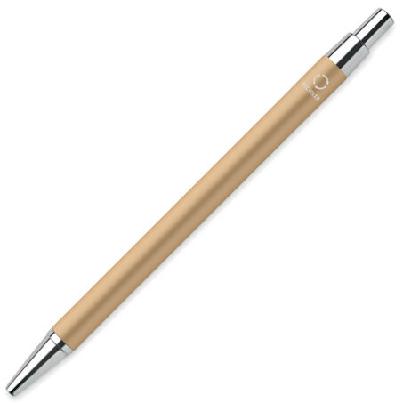 DANA - Recycled aluminium ball pen