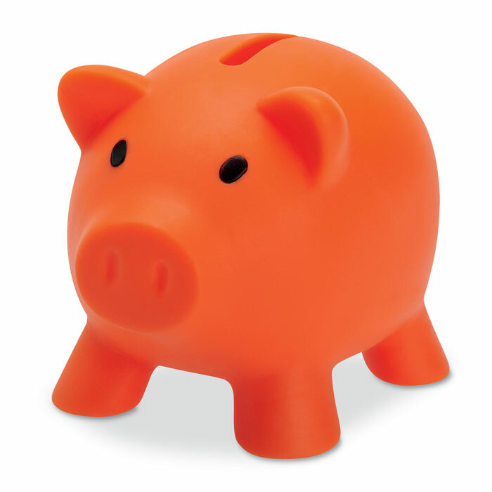 SOFTCO - Piggy bank